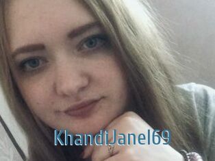 KhandiJanel69