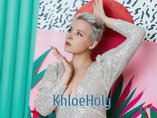 KhloeHoly