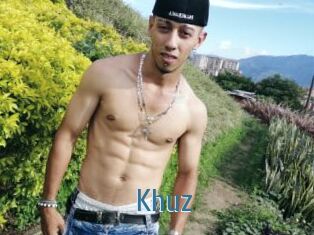 Khuz