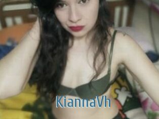 KiannaVh