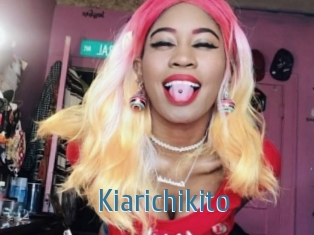 Kiarichikito