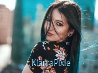 KiarraPixie