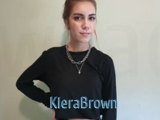 KieraBrown