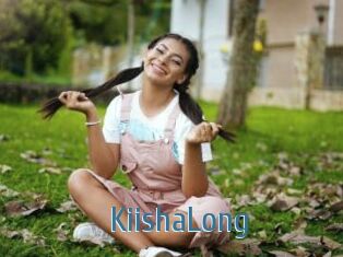 KiishaLong