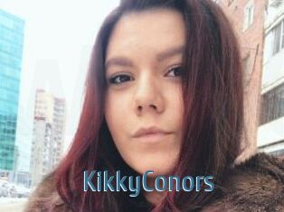 KikkyConors