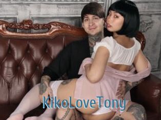 KikoLoveTony
