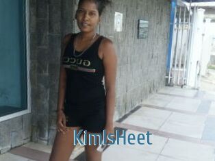 KimIsHeet
