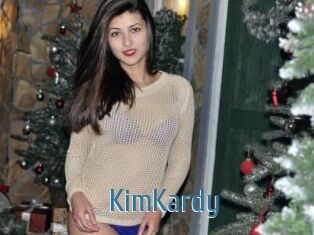 KimKardy