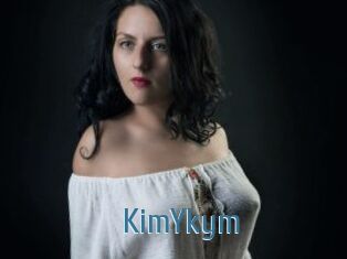 KimYkym