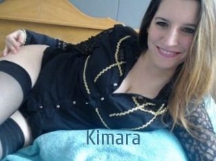 Kimara