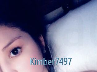 Kimber7497