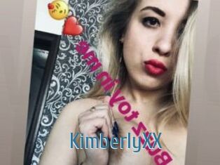 KimberlyXX
