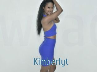 Kimberlyt