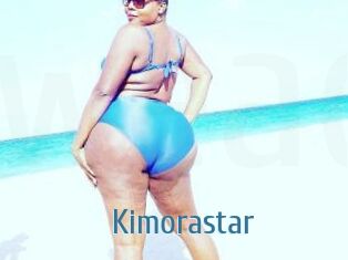 Kimorastar