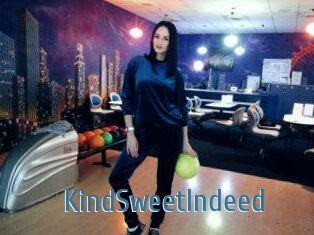 KindSweetIndeed