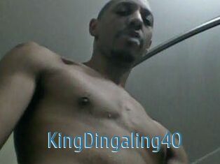 KingDingaling40