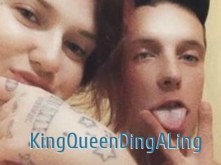 KingQueenDingALing