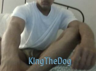 KingTheDog