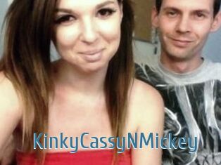 KinkyCassyNMickey