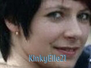 KinkyElle21