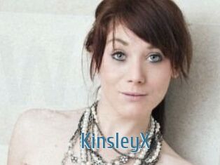KinsleyX