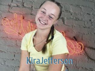 KiraJefferson