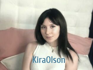 KiraOlson