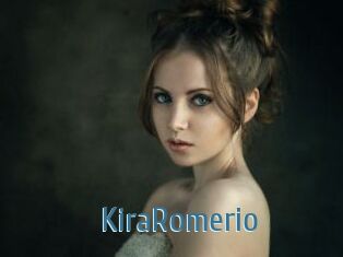 KiraRomerio
