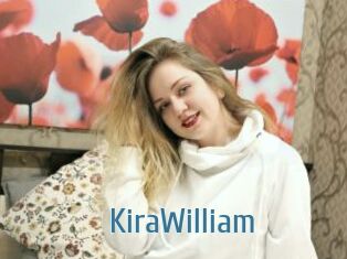 KiraWilliam