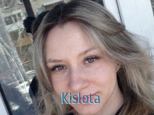 Kislota