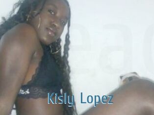 Kisly_Lopez