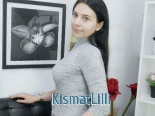 KismatLilli