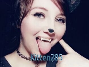 Kitten285