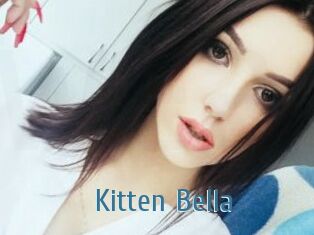 Kitten_Bella