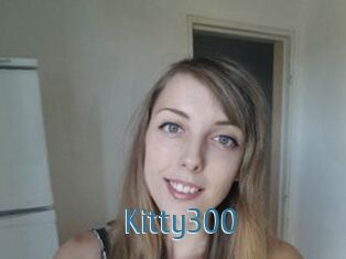 Kitty300
