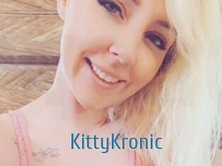 KittyKronic