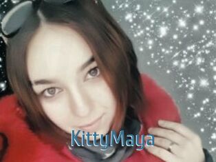 KittyMaya