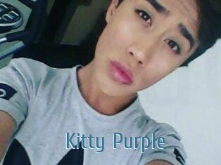 Kitty_Purple