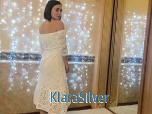 KlaraSilver