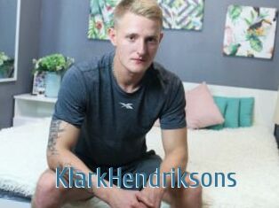 KlarkHendriksons