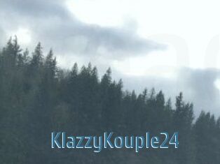 KlazzyKouple24