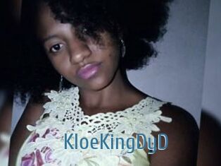 KloeKingDyD