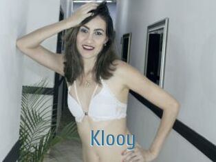 Klooy
