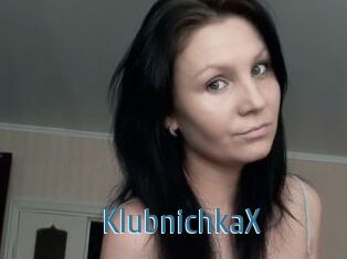 KlubnichkaX