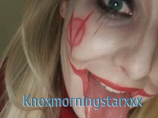 Knoxmorningstarxxx