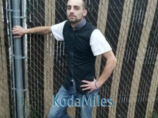 KodaMiles