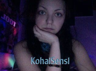 KohaiSensi