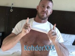 KohdorXXX