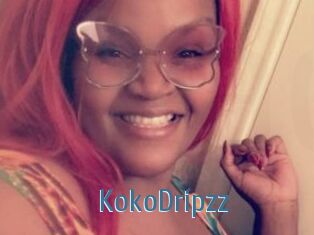 KokoDripzz