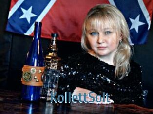 KollettSolt
